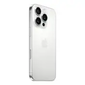 Apple iPhone 16 Pro 128GB Titanio Bianco