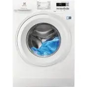 Electrolux EW6F592U lavatrice Caricamento frontale 9 kg 1151 Giri/min A Bianco