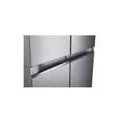 LG SIGNATURE GSBV70DSTM frigorifero side-by-side Libera installazione 655 L F Acciaio inossidabile