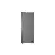 LG SIGNATURE GSBV70DSTM frigorifero side-by-side Libera installazione 655 L F Acciaio inossidabile