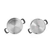 Lagostina Pratica set di pentole 13 pz
