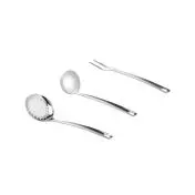 Lagostina Pratica set di pentole 13 pz