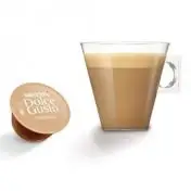 Nescafé Dolce Gusto Cortado Espresso Macchiato Capsule caffè 34 pz