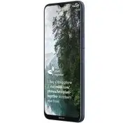 Nokia G20 16,5 cm (6.5") Doppia SIM Android 11 4G USB tipo-C 4 GB 64 GB 5050 mAh Blu