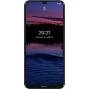 Nokia G20 16,5 cm (6.5") Doppia SIM Android 11 4G USB tipo-C 4 GB 64 GB 5050 mAh Blu