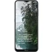 Nokia G20 16,5 cm (6.5") Doppia SIM Android 11 4G USB tipo-C 4 GB 64 GB 5050 mAh Blu
