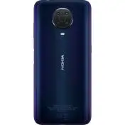 Nokia G20 16,5 cm (6.5") Doppia SIM Android 11 4G USB tipo-C 4 GB 64 GB 5050 mAh Blu