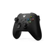 Microsoft Xbox Wireless Controller Nero Bluetooth Gamepad Analogico/Digitale Android, PC, Xbox One, Xbox One S, Xbox One X, Xbox Series S, Xbox Series X, iOS
