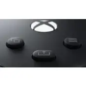 Microsoft Xbox Wireless Controller Nero Bluetooth Gamepad Analogico/Digitale Android, PC, Xbox One, Xbox One S, Xbox One X, Xbox Series S, Xbox Series X, iOS
