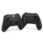 Microsoft Xbox Wireless Controller Nero Bluetooth Gamepad Analogico/Digitale Android, PC, Xbox One, Xbox One S, Xbox One X, Xbox Series S, Xbox Series X, iOS
