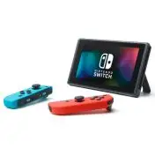 Nintendo Switch + Mario Kart 8 Deluxe + 3 mesi abbonamento Switch Online console da gioco 15,8 cm (6.2") 32 GB Touch screen Wi-Fi Nero, Blu, Rosso