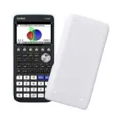 Casio FX-CG50 calcolatrice Tasca Calcolatrice grafica Nero