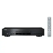 Yamaha CD-S303 Lettore CD HiFi Nero