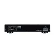 Yamaha CD-S303 Lettore CD HiFi Nero