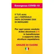 Ardes AR076A scaldacorpo Cuscinetto scaldacorpo