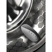 Electrolux EW6F314T lavatrice Caricamento frontale 10 kg 1351 Giri/min A Bianco