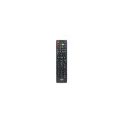 Trevi LTV1904SA2 Televisione 19 Pollici Led Hd Hevc 10bit Dvb-t2 Sat 12v