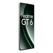 Realme Gt6 Smartphone 5g 6,78" 16+512gb Razor Green