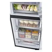 LG MoodUP GBG719MDNN Frigo combinato InstaView, Classe D, 352L , Colore personalizzabile