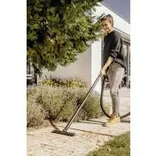 Karcher AG WD 3 V-17/4/20 17 L Bidone Aspiratutto 1000 W Senza sacchetto