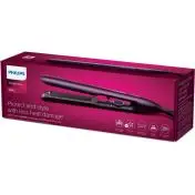 Philips 7000 series Piastra per capelli con tecnologia termoprotettiva
