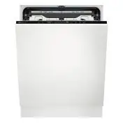 Electrolux EES68510L lavastoviglie A scomparsa totale 14 coperti B
