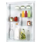 Candy Fresco CBT3518FW frigorifero con congelatore Da incasso 248 L F Bianco
