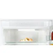 Candy Fresco CBT3518FW frigorifero con congelatore Da incasso 248 L F Bianco