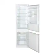 Candy Fresco CBT3518FW frigorifero con congelatore Da incasso 248 L F Bianco