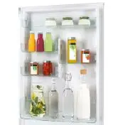 Candy Fresco CBT3518FW frigorifero con congelatore Da incasso 248 L F Bianco