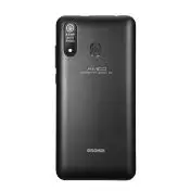 Brondi Amico Smartphone XL 15,2 cm (6") Doppia SIM Android 11 4G USB tipo-C 2 GB 16 GB 2500 mAh Nero
