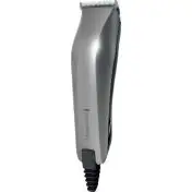 Remington HC5015 tagliacapelli Nero, Grigio