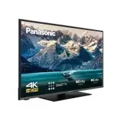 Panasonic JX600 series TX-43JX600E TV 109,2 cm (43") 4K Ultra HD Smart TV Wi-Fi Nero