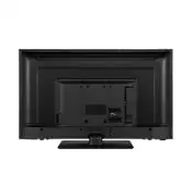 Panasonic JX600 series TX-43JX600E TV 109,2 cm (43") 4K Ultra HD Smart TV Wi-Fi Nero