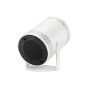 Samsung The Freestyle videoproiettore Proiettore FHD 30"-100" SP-LSP3B Smart Wi-Fi, Portatile, Design compatto, Auto focus, Suono a 360°