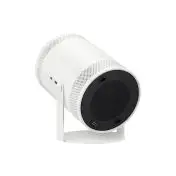 Samsung The Freestyle videoproiettore Proiettore FHD 30"-100" SP-LSP3B Smart Wi-Fi, Portatile, Design compatto, Auto focus, Suono a 360°