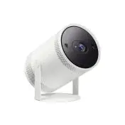 Samsung The Freestyle videoproiettore Proiettore FHD 30"-100" SP-LSP3B Smart Wi-Fi, Portatile, Design compatto, Auto focus, Suono a 360°