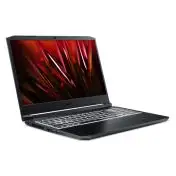 Acer Nitro 5 AN515-45-R80L Computer portatile 39,6 cm (15.6") Full HD AMD Ryzen 7 16 GB DDR4-SDRAM 512 GB SSD NVIDIA GeForce RTX 3050 Wi-Fi 6 (802.11ax) Windows 11 Home Nero, Rosso