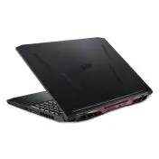Acer Nitro 5 AN515-45-R80L Computer portatile 39,6 cm (15.6") Full HD AMD Ryzen 7 16 GB DDR4-SDRAM 512 GB SSD NVIDIA GeForce RTX 3050 Wi-Fi 6 (802.11ax) Windows 11 Home Nero, Rosso
