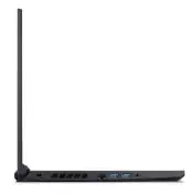 Acer Nitro 5 AN515-45-R80L Computer portatile 39,6 cm (15.6") Full HD AMD Ryzen 7 16 GB DDR4-SDRAM 512 GB SSD NVIDIA GeForce RTX 3050 Wi-Fi 6 (802.11ax) Windows 11 Home Nero, Rosso