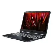 Acer Nitro 5 AN515-45-R80L Computer portatile 39,6 cm (15.6") Full HD AMD Ryzen 7 16 GB DDR4-SDRAM 512 GB SSD NVIDIA GeForce RTX 3050 Wi-Fi 6 (802.11ax) Windows 11 Home Nero, Rosso
