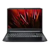 Acer Nitro 5 AN515-45-R80L Computer portatile 39,6 cm (15.6") Full HD AMD Ryzen 7 16 GB DDR4-SDRAM 512 GB SSD NVIDIA GeForce RTX 3050 Wi-Fi 6 (802.11ax) Windows 11 Home Nero, Rosso