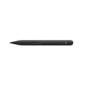 Microsoft Surface Pro X Signature Keyboard with Slim Pen Bundle Nero Microsoft Cover port QWERTY Italiano