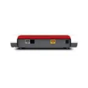 FRITZ!Box 7510 AX router wireless Gigabit Ethernet Banda singola (2.4 GHz) Bianco