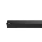 Hisense HS2100 altoparlante soundbar Nero 2.1 canali 240 W