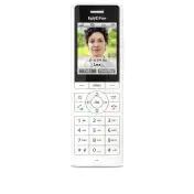 FRITZ!Fon X6 Telefono DECT Identificatore di chiamata Bianco
