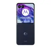 Motorola Razr 50 Ultra (12/512 GB, AI, Display esterno 4.0’’ pOLED 165Hz, Display interno 6.9" pOLED FHD+ 165Hz, Pantone Validated, Doppia fotocamera 50+50MP, IPX8, Qualcomm Snapdragon 8s Ge