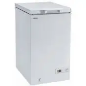 Iberna ICHP 90 Congelatore a Pozzetto Libera installazione 