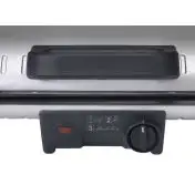 Rowenta GC2060 Griglia di contatto