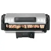 Rowenta GC2060 Griglia di contatto